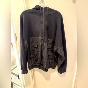 Alo Yoga oversized hoodie